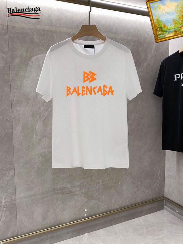 Balenciaga Men's T-shirts 165